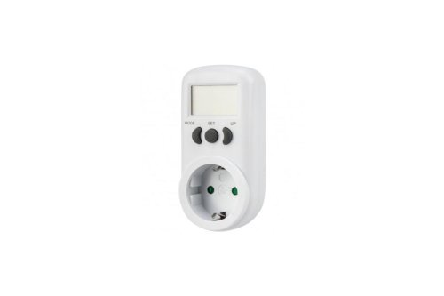 Ваттметр PRОconnect PC-7 картинка